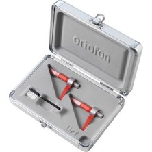 Ortofon Concorde MKII Digital Twin DJ Pikap İğnesi 2 Adet