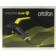 Ortofon Concorde MKII Club DJ Pikap İğnesi