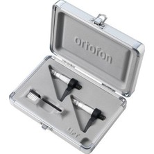 Ortofon Concorde MKII Scratch Twin DJ Pikap İğnesi 2 Adet