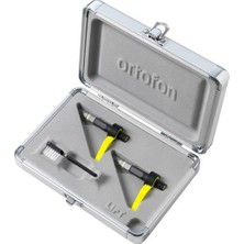 Ortofon Concorde MKII Twin Club DJ Pikap İğnesi 2 Adet