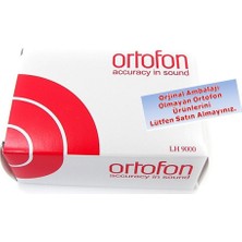 Ortofon LH 9000 Headshell 1 Pc. Set