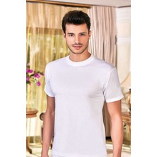 Berrak Erkek O Yaka Atlet