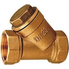 Fittings 3/4'' Pislik Tutucu