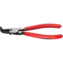 Cer-pa İç Segman Pensesi (Yaysız - Eğri) 180 MM