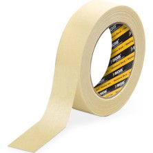 SGS Maskeleme Bandı 36 mm X 25 mt