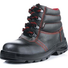 SGS Çelik Burunlu İş Botu 43 No