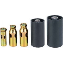 SGS Şalümo Başlığı 28 MM