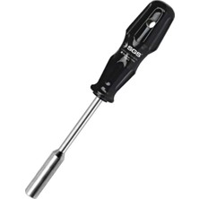 SGS Lokma Tornavida (Derin Uçlu) 17 X 125