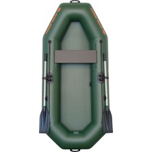 Kolibri K 230 Şişme Bot Full Set Pvc Kumaş 230X105 Cm
