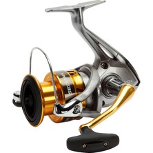 SHIMANO Sedona 4000 Xg Fı Spin Olta Makinesi