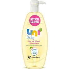Uni Baby Bebek Şampuanı 700 ml