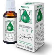 Beres Drops Plus Damla 100 ml