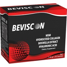 Beviscon AKGÜNLÜK EKSTRESİ