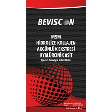 Beviscon AKGÜNLÜK EKSTRESİ