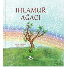 Ihlamur Ağacı - Merve Akman