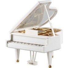 Hera Accessories Müzik Kutusu