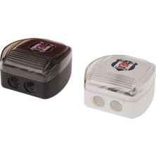 Beşiktaş Hakan Kalemtraş 36 Lı Çift Bıçaklı 75405