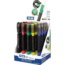 Milan Versatil Sway 05Mm 20Li185013920