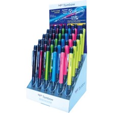 Tombow Monograph 0.7 P.Display Set 30 Lu X859S
