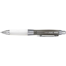 Uni Versatil Kalem 0.5 Kromsiyah Shaka Hd M5-618Gg Ergonomik Tasarımlı Kalem