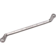 İzeltaş İki Ağız Yıldız Anahtar 14X15