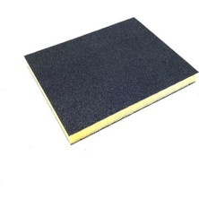 Egeli Süngerli Zımpara 120X98X13 150 Kum T2 S.C