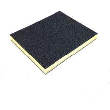 Egeli Süngerli Zımpara 120X98X13 080 Kum T2 S.C