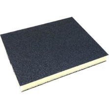 Egeli Süngerli Zımpara 120X98X13 180 Kum T2 S.C