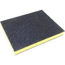 Egeli Süngerli Zımpara 120X98X13 220 Kum T2 S.C