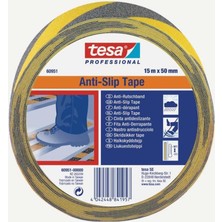 Tesa 60951 Merdiven Kaydırmazlık 15X50