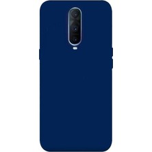 Gpack Oppo Rx17 Pro Kılıf Premier Silikon Esnek Arka Koruma