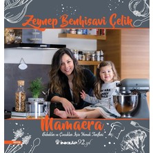 Mamaera - Zeynep Benhisavi Çelik