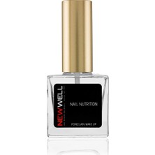 New Well Nail Nutrition Tırnak Besleyici 17 ml