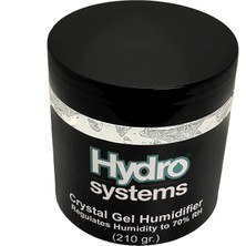 Hydro Gel Puro Kutusu için %70 Humidifier Jel Nemlendirici db37-l