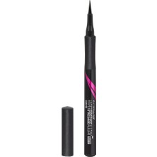 Maybelline New York Hyper Precise All Day Eyeliner - 701 Matte Onyx - Mat Siyah