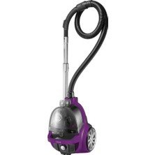 Altus Al 606 SM Toz Torbasız Süpürge