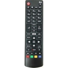 Tayfun LG AKB74915325  Uyumlu Televizyon Kumandası