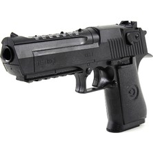 Kardelen Boncuk Atan Desert Eagle Oyuncak  18 cm