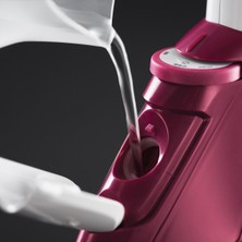 Russell Hobbs Light And Easy Mulberry Seramik Buharlı Ütü 2400 W