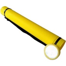 Aşkar Proje Tüpü Sarı