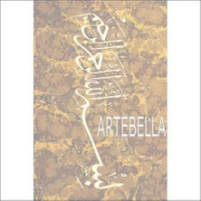 Artebella Artebella 1503K Klasik Kolay Transfer(Koyu Zeminde Uygulanır 23x34cm)