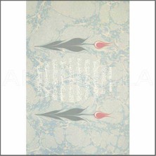 Artebella Artebella 1504K Klasik Kolay Transfer(Koyu Zeminde Uygulanır 23x34cm)