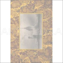 Artebella Artebella 1506K Klasik Kolay Transfer(Koyu Zeminde Uygulanır 23x34cm)