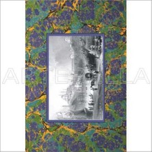 Artebella Artebella 1509V Klasik Kolay Transfer(Açık Zeminde Uygulanır 23x34cm)