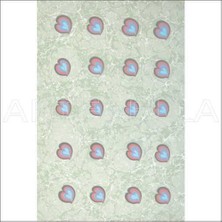 Artebella Artebella 1512K Klasik Kolay Transfer(Koyu Zeminde Uygulanır 23x34cm)