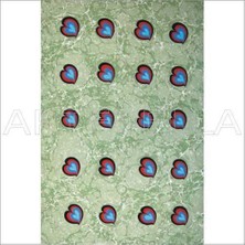 Artebella Artebella 1512V Klasik Kolay Transfer(Açık Zeminde Uygulanır 23x34cm)