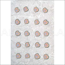 Artebella Artebella 1513K Klasik Kolay Transfer(Koyu Zeminde Uygulanır  23x34cm)