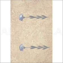 Artebella Artebella 1517K Klasik Kolay Transfer(Koyu Zeminde Uygulanır 23x34cm)