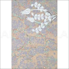 Artebella Artebella 1522K Klasik Kolay Transfer(Koyu Zeminde Uygulanır 23x34cm)