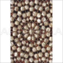 Artebella Artebella 1531V Klasik Kolay Transfer(Açık Zeminde Uygulanır 23x34cm)